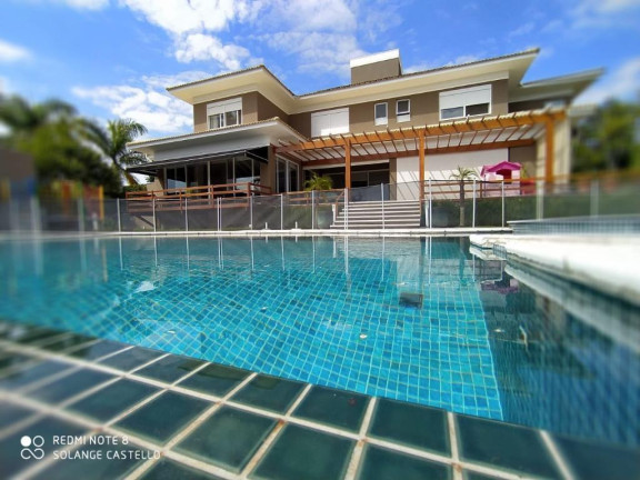 Imagem Casa de Condomínio com 5 Quartos à Venda, 626 m² em Loteamento Itatiba Country Club - Itatiba Imagem Casa de Condomínio com 5 Quartos à Venda, 626 m² em Loteamento Itatiba Country Club - Itatiba