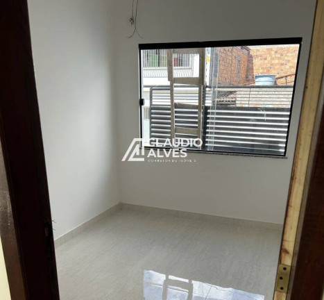 Imagem Casa com 3 Quartos à Venda, 80 m² em Mangabeira - Feira De Santana Imagem Casa com 3 Quartos à Venda, 80 m² em Mangabeira - Feira De Santana