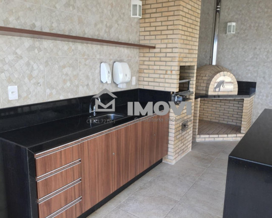 Imagem Apartamento com 2 Quartos à Venda, 60 m² em Praia De Itaparica - Vila Velha Imagem Apartamento com 2 Quartos à Venda, 60 m² em Praia De Itaparica - Vila Velha