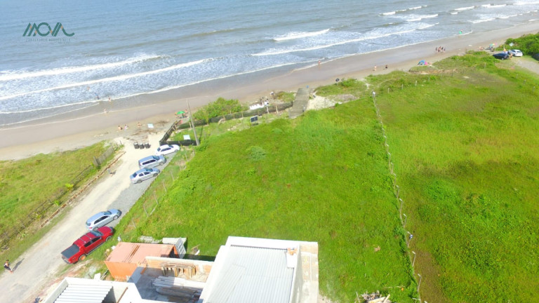 Imagem Terreno à Venda, 1.160 m² em Itamar - Itapoá Imagem Terreno à Venda, 1.160 m² em Itamar - Itapoá