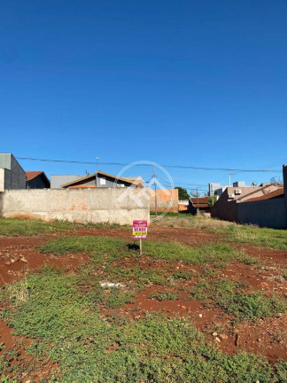 Imagem Terreno à Venda, 270 m² em Jardim Bela Vista - Sertanópolis Imagem Terreno à Venda, 270 m² em Jardim Bela Vista - Sertanópolis