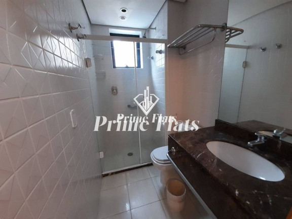 Imagem Apartamento com 1 Quarto para Alugar, 32 m² em Higienópolis - São Paulo Imagem Apartamento com 1 Quarto para Alugar, 32 m² em Higienópolis - São Paulo