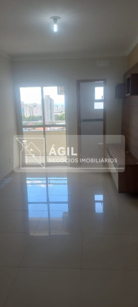 Imagem Apartamento com 2 Quartos à Venda, 62 m² em Jardim América - São José Dos Campos Imagem Apartamento com 2 Quartos à Venda, 62 m² em Jardim América - São José Dos Campos