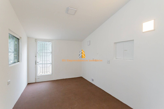 Imagem Sobrado com 6 Quartos à Venda, 190 m² em Pacaembu - São Paulo