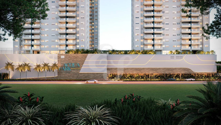 Foto do imóvel Apartamento à Venda, 49 m² em Jardim Esperança - Barueri