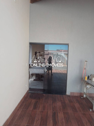 Imagem Casa com 2 Quartos à Venda,  em Parque Real - Mogi Mirim
