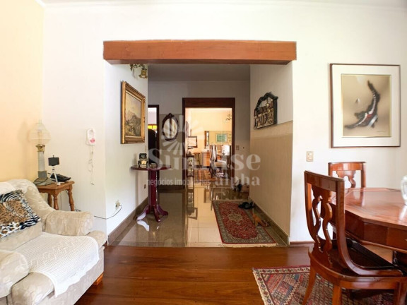 Imagem Casa de Condomínio com 4 Quartos à Venda, 430 m² em Alphaville 03 - Santana De Parnaíba Imagem Casa de Condomínio com 4 Quartos à Venda, 430 m² em Alphaville 03 - Santana De Parnaíba