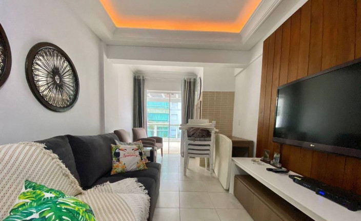 Imagem Apartamento com 2 Quartos à Venda, 125 m² em Navegantes - Capão Da Canoa