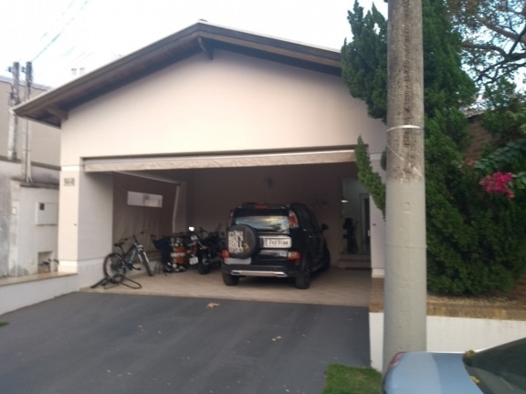 Imagem Casa com 3 Quartos à Venda, 180 m² em Bauru