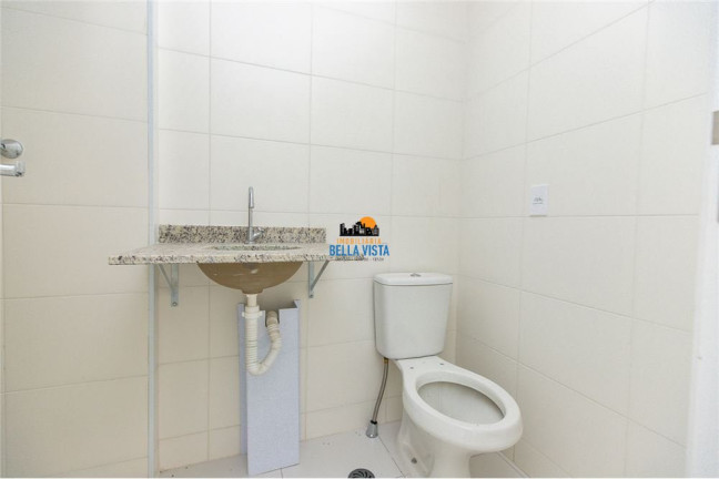 Imagem Apartamento com 1 Quarto à Venda, em Vila Clementino - São Paulo Imagem Apartamento com 1 Quarto à Venda, em Vila Clementino - São Paulo