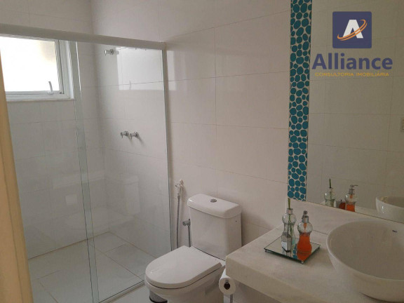 Imagem Casa com 4 Quartos à Venda, 360 m² em Condomínio Villagio Capriccio - Louveira