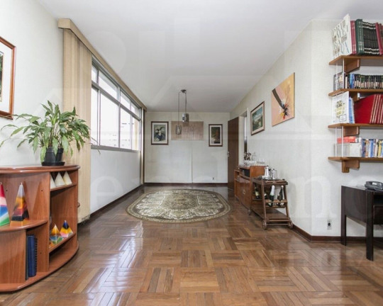 Imagem Apartamento com 3 Quartos à Venda, 190 m² em Perdizes - São Paulo Imagem Apartamento com 3 Quartos à Venda, 190 m² em Perdizes - São Paulo