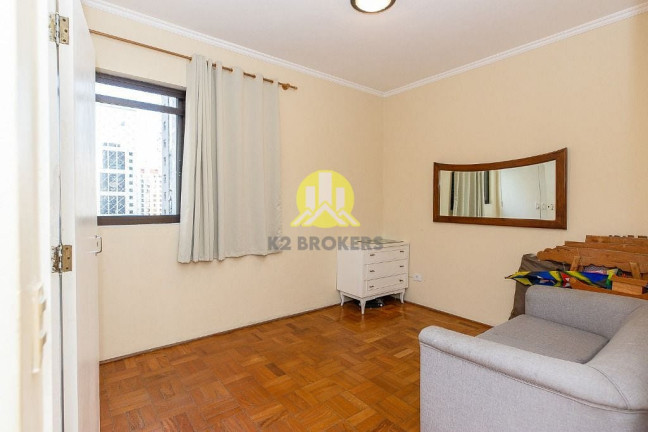 Imagem Apartamento com 3 Quartos à Venda, 118 m² em Itaim Bibi - São Paulo Imagem Apartamento com 3 Quartos à Venda, 118 m² em Itaim Bibi - São Paulo
