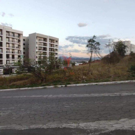 Imagem Terreno à Venda, 581 m² em Residencial Village Santana - Guaratinguetá Imagem Terreno à Venda, 581 m² em Residencial Village Santana - Guaratinguetá