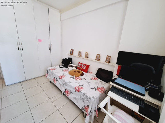 Imagem Imóvel com 4 Quartos à Venda, 80 m² em Barbalho - Salvador
