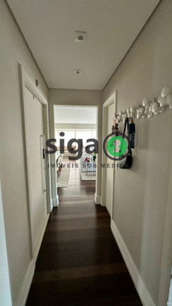 Imagem Apartamento com 3 Quartos para Alugar, 205 m² em Paraíso - São Paulo