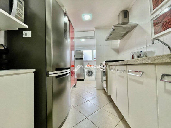 Imagem Cobertura com 3 Quartos à Venda, 208 m² em Riviera Módulo 7 - Bertioga