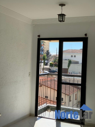 Imagem Apartamento com 3 Quartos para Alugar, 70 m² em Santa Teresinha - São Paulo