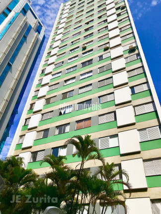 Apartamento com 1 Quarto para Alugar, 50 m² em Jardim Paulista - São Paulo