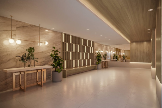 Imagem Apartamento com 3 Quartos à Venda, 112 m² em Setor Bueno - Goiânia