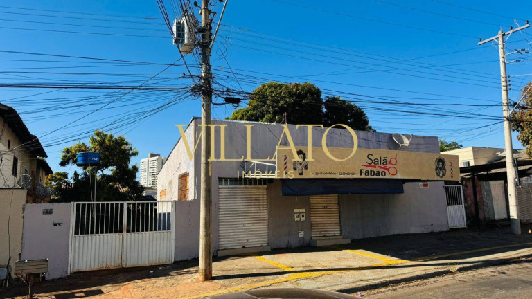 Imagem Terreno à Venda, 570 m² em Setor Sudoeste - Goiânia Imagem Terreno à Venda, 570 m² em Setor Sudoeste - Goiânia