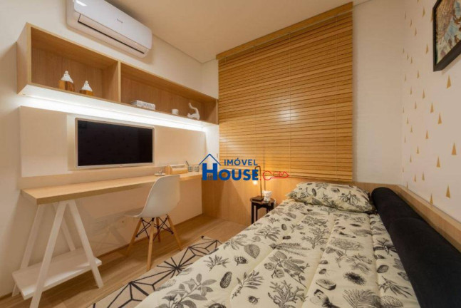 Imagem Apartamento com 3 Quartos à Venda, 149 m² em Vila Madalena - São Paulo