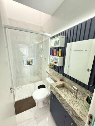 Imagem Casa com 2 Quartos à Venda, 67 m² em Areias - Tijucas