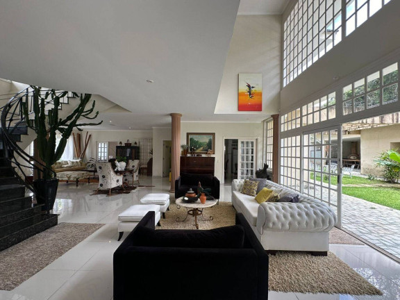 Imagem Casa com 5 Quartos à Venda, 713 m² em Riviera De São Lourenço - Bertioga Imagem Casa com 5 Quartos à Venda, 713 m² em Riviera De São Lourenço - Bertioga