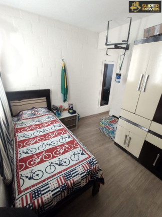 Imagem Casa de Condomínio com 2 Quartos à Venda, 70 m² em Areal - Pelotas Imagem Casa de Condomínio com 2 Quartos à Venda, 70 m² em Areal - Pelotas