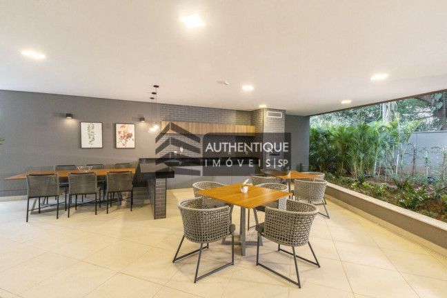 Imagem Apartamento com 2 Quartos à Venda, 115 m² em Jardim Prudência - São Paulo Imagem Apartamento com 2 Quartos à Venda, 115 m² em Jardim Prudência - São Paulo