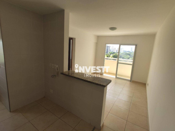 Imagem Apartamento com 2 Quartos à Venda, 55 m² em Parque Amazônia - Goiânia Imagem Apartamento com 2 Quartos à Venda, 55 m² em Parque Amazônia - Goiânia