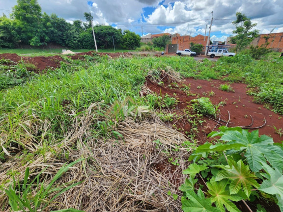 Imagem Terreno à Venda, 250 m² em Bonfim Paulista - Ribeirão Preto Imagem Terreno à Venda, 250 m² em Bonfim Paulista - Ribeirão Preto