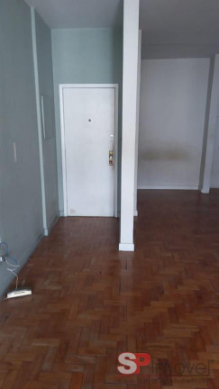 Imagem Apartamento com 1 Quarto à Venda, 55 m² em Centro - São Paulo Imagem Apartamento com 1 Quarto à Venda, 55 m² em Centro - São Paulo