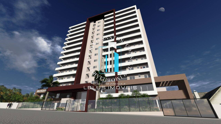 Apartamento com 3 Quartos à Venda, 95 m² em Vila Jardini - Sorocaba