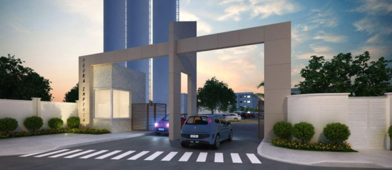 Imagem Apartamento com 2 Quartos à Venda, 40 m² em Três Pontes - Itaboraí Imagem Apartamento com 2 Quartos à Venda, 40 m² em Três Pontes - Itaboraí