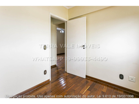 Imagem Apartamento com 3 Quartos à Venda, 90 m² em Vila Industrial - Campinas Imagem Apartamento com 3 Quartos à Venda, 90 m² em Vila Industrial - Campinas