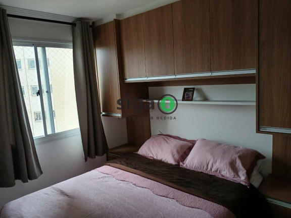Imagem Apartamento com 2 Quartos à Venda, 40 m² em Vila Sônia - São Paulo Imagem Apartamento com 2 Quartos à Venda, 40 m² em Vila Sônia - São Paulo