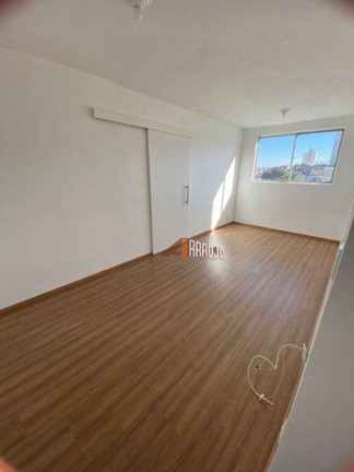 Apartamento com 2 Quartos à Venda, 54 m² em Penha De França - São Paulo