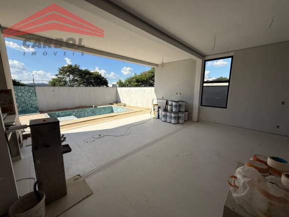 Imagem Casa de Condomínio com 3 Quartos à Venda, 300 m² em São Venâncio - Itupeva Imagem Casa de Condomínio com 3 Quartos à Venda, 300 m² em São Venâncio - Itupeva