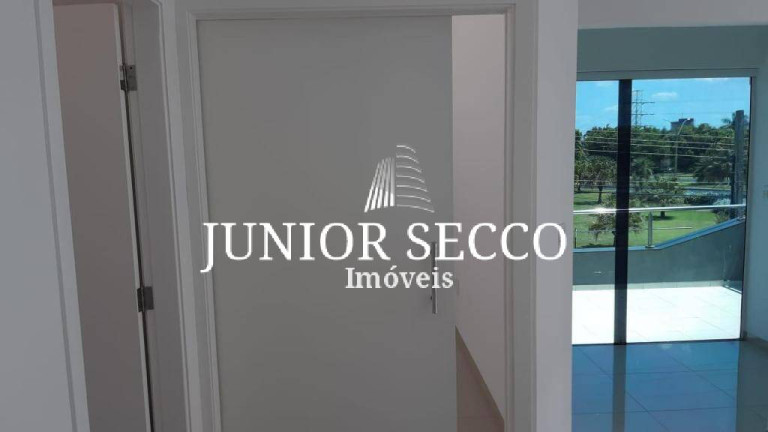 Imagem Casa de Condomínio com 4 Quartos à Venda,  em Residencial Marcia - São José Do Rio Preto