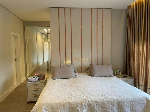 Imagem Sobrado com 4 Quartos à Venda, 430 m² em Jardim Esplanada Do Sol - São José Dos Campos