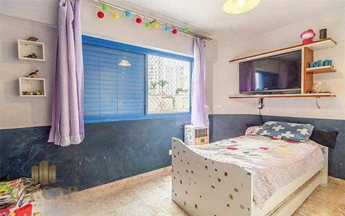 Imagem Apartamento com 3 Quartos à Venda, 98 m² em Vila Pompeia - São Paulo