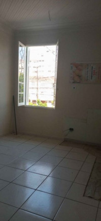 Imagem Imóvel com 3 Quartos para Alugar, 110 m² em Macuco - Santos