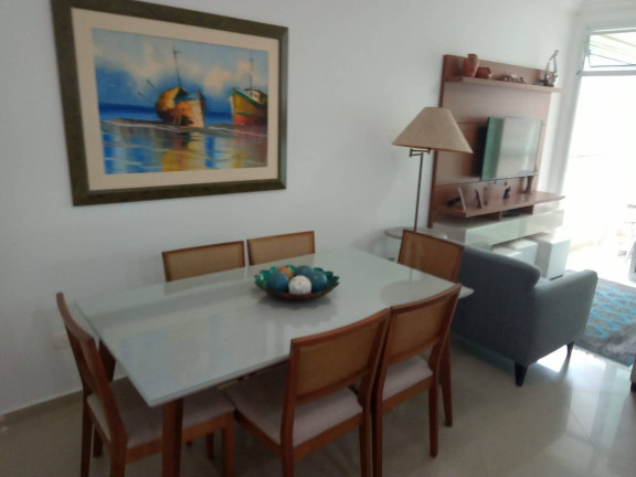 Imagem Apartamento com 2 Quartos à Venda,  em Loteamento João Batista Julião - Guarujá