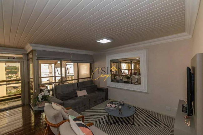 Imagem Apartamento com 5 Quartos à Venda, 365 m² em Cambuí - Campinas Imagem Apartamento com 5 Quartos à Venda, 365 m² em Cambuí - Campinas