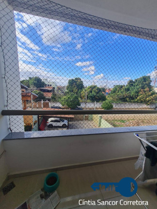 Imagem Apartamento com 2 Quartos à Venda, 60 m² em Alphaville - Campos Dos Goytacazes Imagem Apartamento com 2 Quartos à Venda, 60 m² em Alphaville - Campos Dos Goytacazes