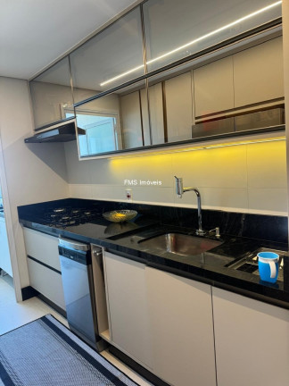 Imagem Imóvel com 3 Quartos à Venda, 108 m² em Chacara Sano Antonio - São Paulo Imagem Imóvel com 3 Quartos à Venda, 108 m² em Chacara Sano Antonio - São Paulo
