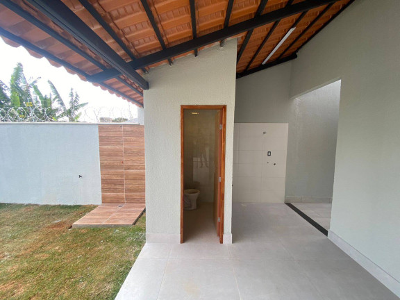 Imagem Casa com 3 Quartos à Venda, 254 m² em Vila Oliveira - Aparecida De Goiânia