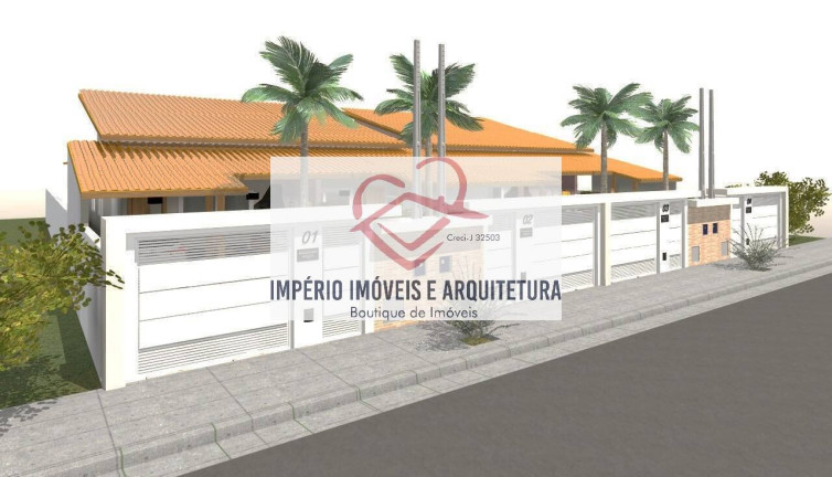 Imagem Casa com 3 Quartos à Venda, em Pontal De Santa Marina - Caraguatatuba Imagem Casa com 3 Quartos à Venda, em Pontal De Santa Marina - Caraguatatuba