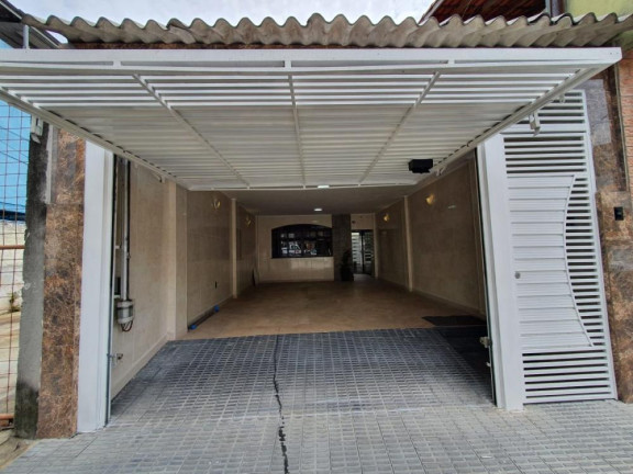 Imagem Casa com 2 Quartos à Venda, 150 m² em Vila Formosa - São Paulo